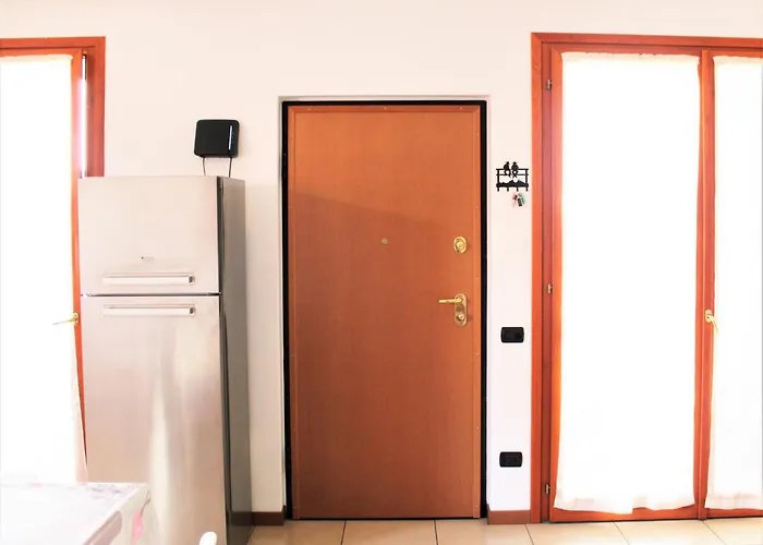 Appartamento Appartemento Stella