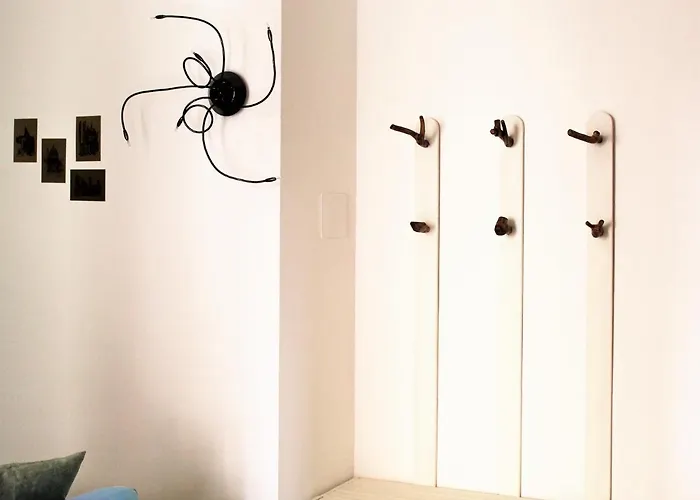 Appartamento Appartemento Stella Bergamo