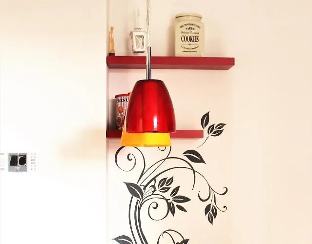 Appartemento Stella Appartamento *