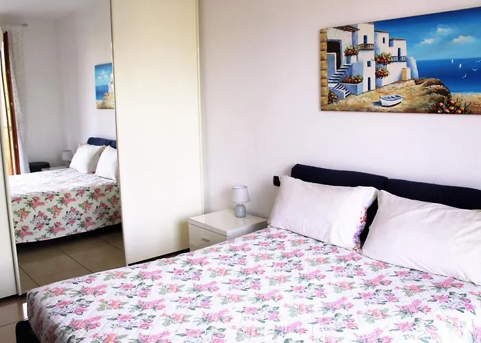 Appartemento Stella * Bergamo