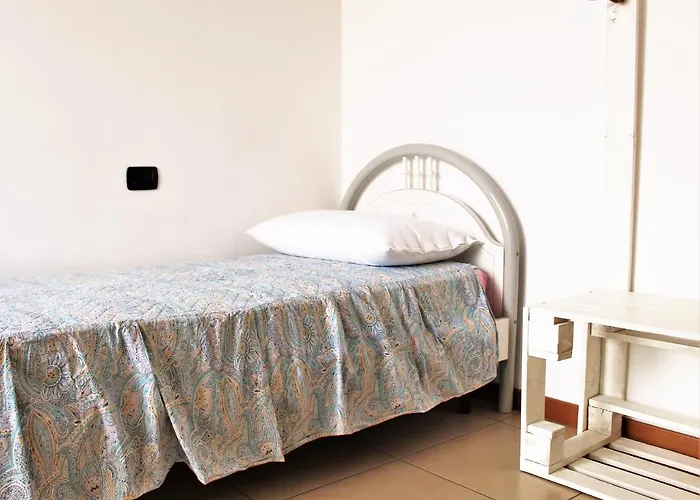 Appartemento Stella Appartamento *