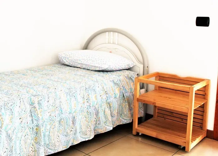 Appartemento Stella Appartamento Bergamo