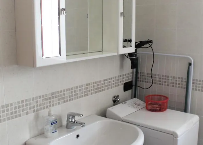 Appartamento Appartemento Stella