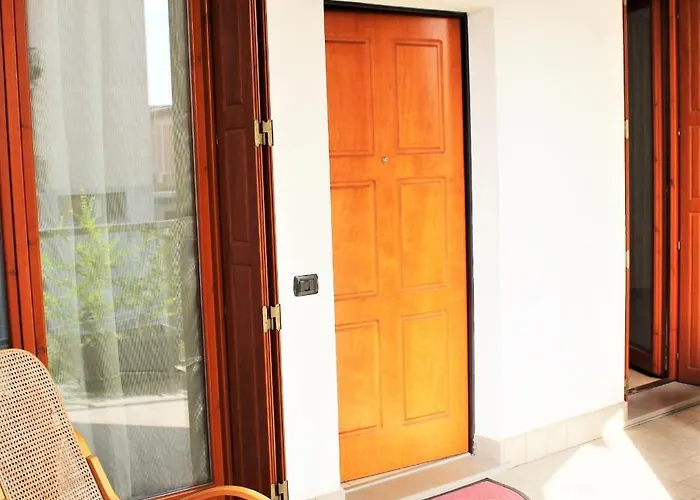 Appartamento Appartemento Stella *