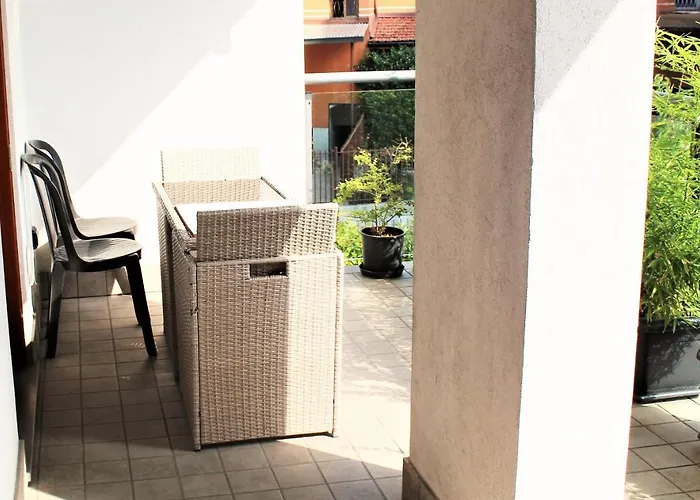 Appartemento Stella * Bergamo