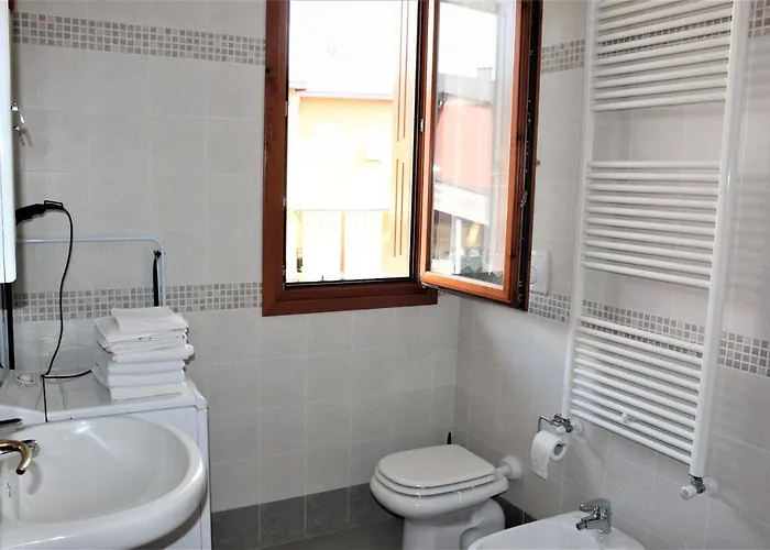 Appartemento Stella * Bergamo