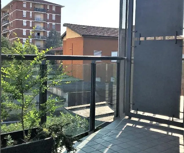 Appartemento Stella Bergamo