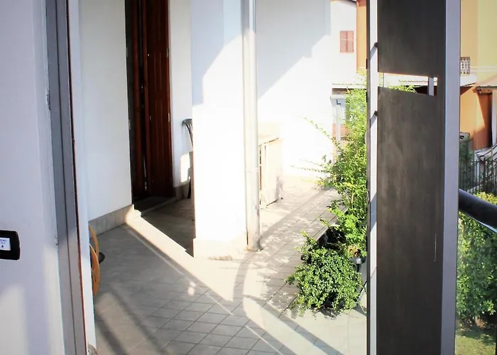 Appartemento Stella *