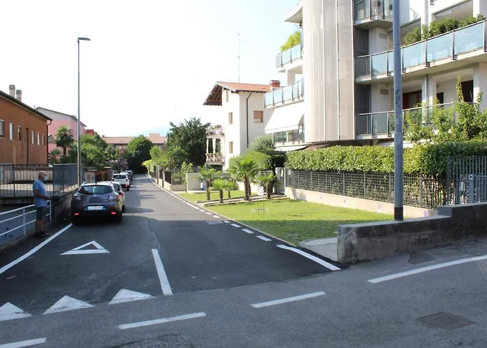 Appartamento Appartemento Stella Bergamo