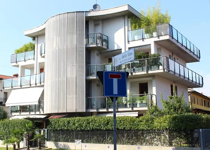 Appartemento Stella * Bergamo