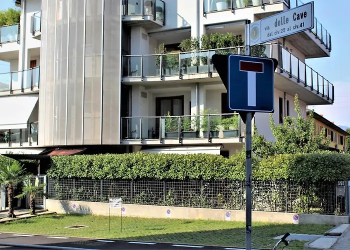 Appartemento Stella * Bergamo